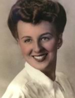 Agnes Sheehan Obituary