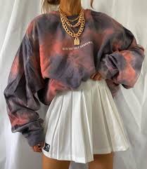 Looks En Tendencia Para Sentirte Una Chica Ulzzang En 2020 Ropa Streetwear Ropa Vintage Mujer Ropa Estetica