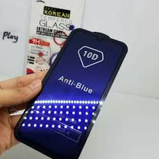 Corning gorilla glass yang kita tahu telah mengubah peta layar smartphone menjadi tidak tergantung lagi dengan pelindung plastik anti gores. Tempered Glass Samsung A50 A50s Anti Blue 99d 10d Anti Gores Anti Radiasi Shopee Indonesia