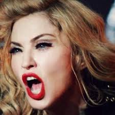 Stream Madonna