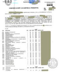 Papers presenting empirical material must have strong theoretical implications. Certificacion Academica Personal Enfermeria Murcia 2010 Mit Apostille Musterubersetzungen Von Urkunden