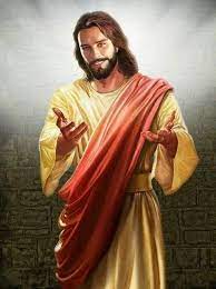 The details of the biblical tomb of jesus (jesus' tomb) precisely match those mentioned in the bible, as follows. Pin By Hector Contreras On Jesus E O Senhor Jesus Smiling Jesus Painting Jesus Pictures