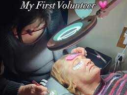 My amazing son Ryan Demers married his lovely lady Rachel June 8th 2024,  same day as my husband and I got married. Such a special happy occasion for  our family. We are