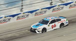 But he also knows more than a thing or two about steering small. Jeffrey Earnhardt Will Run Nine Races With Joe Gibbs Racing In 2019 Racing News