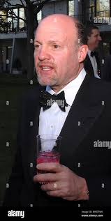 James cramer hi-res stock photography and images