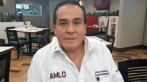 Denuncia sabotaje por parte de dirigente de Morena