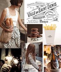 Mochatini Enhancing The Everyday Bastille Day French Inspired French