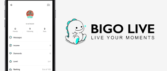 Have fun with new friends on bigo live. Download Use Bigo Live On Pc With Noxplayer Appcenter