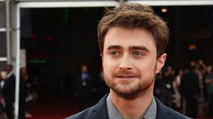 'Wotsit all about Harry?...' Radcliffe in snack preference shocker