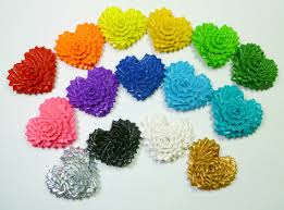 Learn how to fold and cut your duct tape into different flowers that you can turn into hair clips, pen toppers, or any sort of embellishment. Pin By Kalli Christensen On Duct Tape Crafts In 2021 Duct Tape Rose Tape Crafts Duck Tape