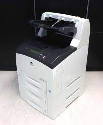 View online or download konica minolta bizhub 40p/40px user manual. Konica Minolta Bizhub 40p Gebraucht Preiswert Kaufen