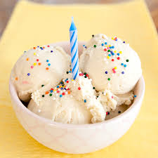 Maybe you would like to learn more about one of these? Homemade Birthday Cake Ice Cream Brownie Bites Blog