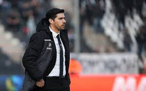 Arrancou a terceira fase da copa do brasil e, com isto, entraram em ação os dois treinadores portugueses que orientam equipas da série a: Palmeiras Anuncia Contratacao Do Tecnico Portugues Abel Ferreira