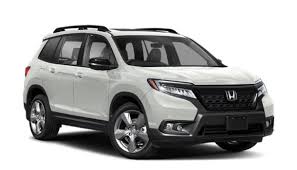 Vfs netherlands passport/ id centre opens in birmingham on 26th may 2021. Honda Passport Touring Awd 2021 Price In Netherlands Features And Specs Ccarprice Nld