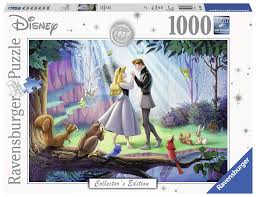 Maybe you would like to learn more about one of these? Puzzle Disney Sleeping Beauty Ravensburger 13974 1000 Pieces Jigsaw Puzzles Princes And Princesses Jigsaw Puzzle
