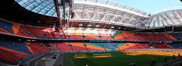 Glasgow, dublin, londen, brussel, bilbao, kopenhagen, münchen, rome, boedapest de halve finales en de finale worden gespeeld in het wembley stadion in londen, de hoofdstad van engeland. Stadions Ek 2021 Euro 2020 Overzicht Stadions Ek Voetbal 2020