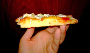 Love Wining Dining Puszyste Ciasto Na Pizze Jak Z Pizza Hut