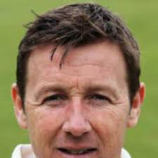 Robert Croft Profile