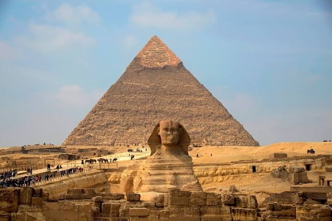 حقایق عجیب مصر باستان؛ از باورهای غلط ما تا تمدن و قدمت مصر | لست‌سکند