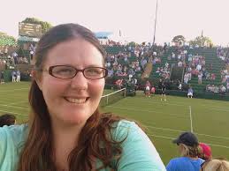 A Day Out at Wimbledon