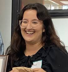 Big news for one of our Clinical Psychology grad students! Maria Kalantzis  is one of 100 doctoral students in the U. S. and Canada selected to receive  a $25,000 Scholar Award from