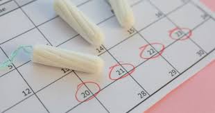 Berpegangan pada apa yang diyakini, bukan yang diragui saat. Ini Dia Proses Menstruasi Yang Dialami Tiap Bulan Popmama Com
