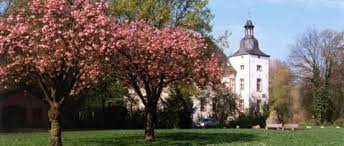 Eine besichtigung ist aber nicht möglich. Standesamt Voerde Stadt Voerde Niederrhein