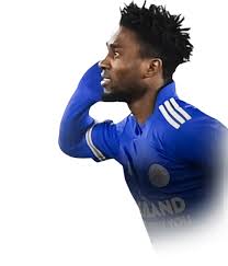 Ndidi o ndidi o is a larger than life figure, a force of nature with a voice that sounds and feels like a long lost friend. Wilfred Ndidi Fifa 21 86 Inform Rating And Price Futbin
