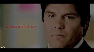 The End of Dan Scott