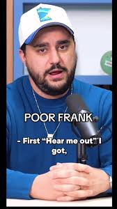Frank Falls