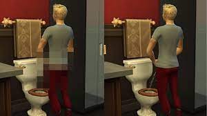 The sims 4 mod sex