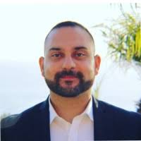 Arian Behboodi, Esq.