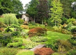 Voici un jardin conçu par nos designers en aménagement paysager. Tout Savoir Sur L Entretien Des Jardins Dans Le Nord De La France