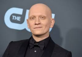Barry's Anthony Carrigan Told to Quit Acting Due to Alopecia