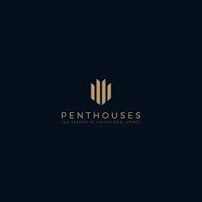 i like how minimal and sophisticated this looks monogram logo design branding design logo logo design art