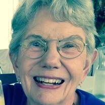 Suzanne Meek Beckert Obituary