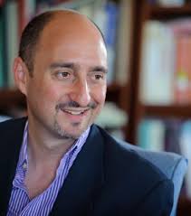 Mourning Lincoln' Author Joins WC's Adam Goodheart To Discuss Lincoln's  Legacy