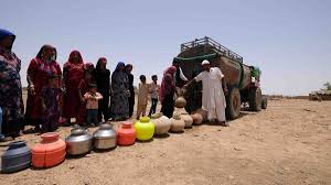 Resultado de imagem para Scenes From A Deadly Drought | India Today Insight