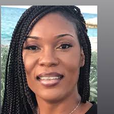 Evangelist Jannette Brice Gibson