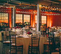 Neo On Locust Is A Unique Venue In A Historic Loft Building In Midtown St Louis H St Louis Wedding Reception St Louis Wedding Venues Industrial Wedding Venues