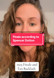 1923 Finale: Fan Reactions and Taylor Sheridan's Vision