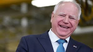 Five things to know about Tim Walz