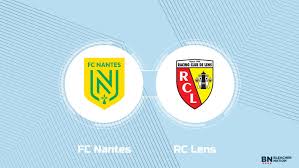 Where to Watch FC Nantes vs. RC Lens: TV Channel, Start Time and Live Stream