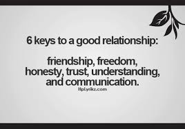 If you have to play detective, then it's time to move on. Emotional Quotes Relationships Honesty Quotesgram