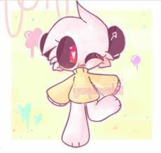 Pandy D Cute Anime Chibi Piggy Cute Drawings