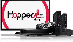 Dish charges $20 for every month left in your contract, with a maximum charge of $480. How Much Does The Hopper Cost Dish Hopper Monthly Cost