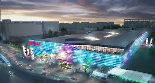 Vrei și tu un astfel de proiect? Cand Se Va Deschide Mega Mall De Langa Arena Nationala Si Cum Va Arata