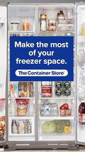 Easy Ways To Organize Your Freezer Video Dollar Store Diy Organization Kitchen Organization Pantry Freezer Organization