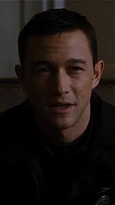 This scene from The Dark Knight Rises is 💯💯💯💯💯..., John Blake was able  to see that Bruce Wayne was a mask... and Batman was the man., Cheers to  those who see us for who we really are..., ...