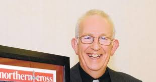 Priest celebrates 40 years